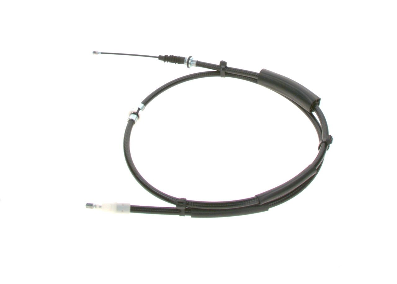 Seilzug, Feststellbremse 1 987 477 734