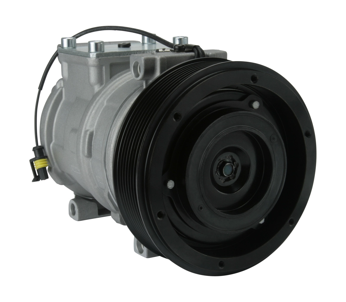 Compressor, air conditioning 1 986 AD1 144