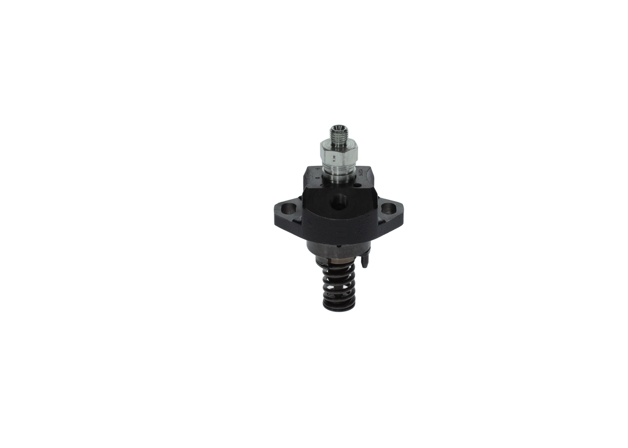 BOSCH 0 414 287 014 Injection Pump