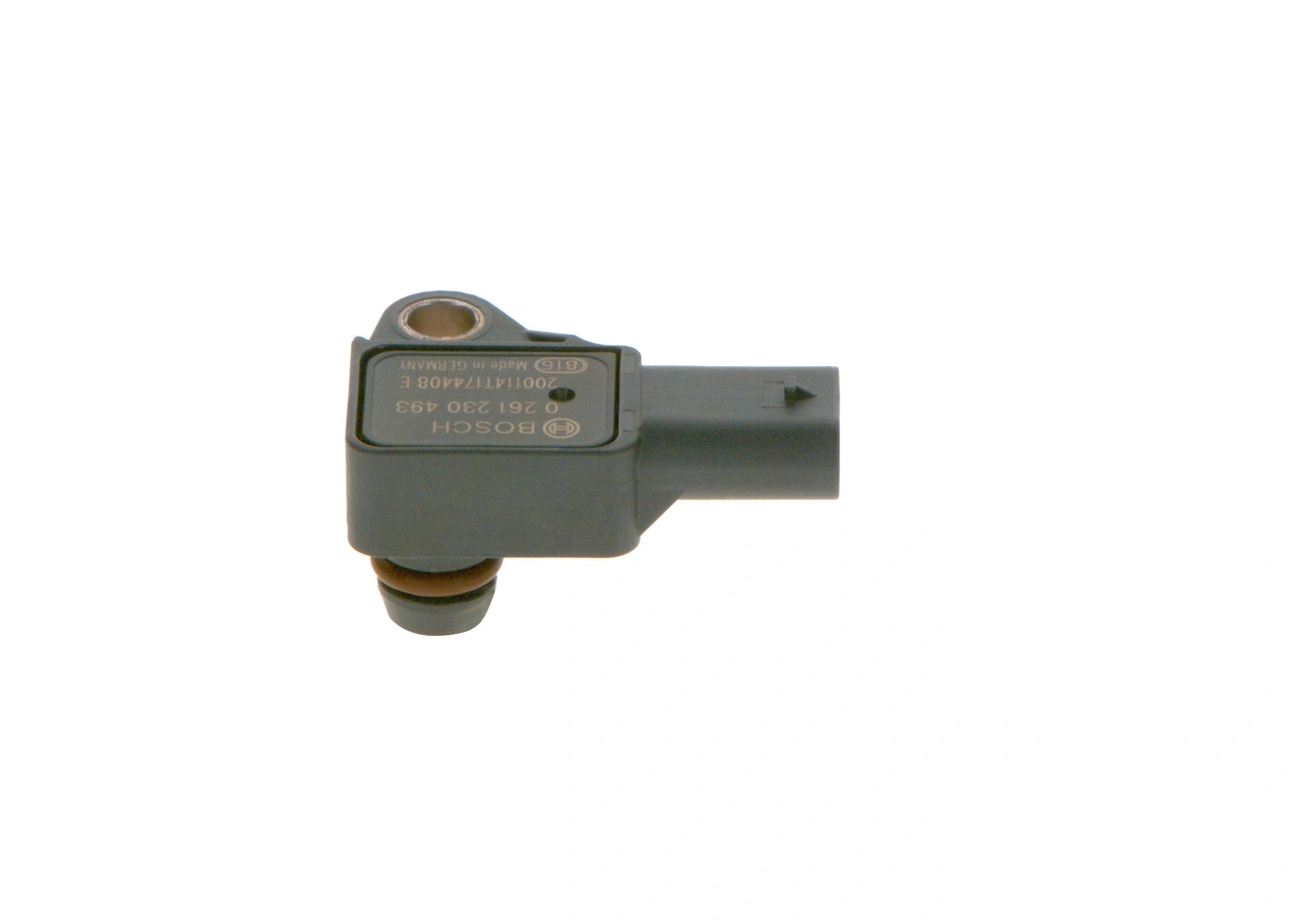 BOSCH 0 261 230 493 Sensor, boost pressure
