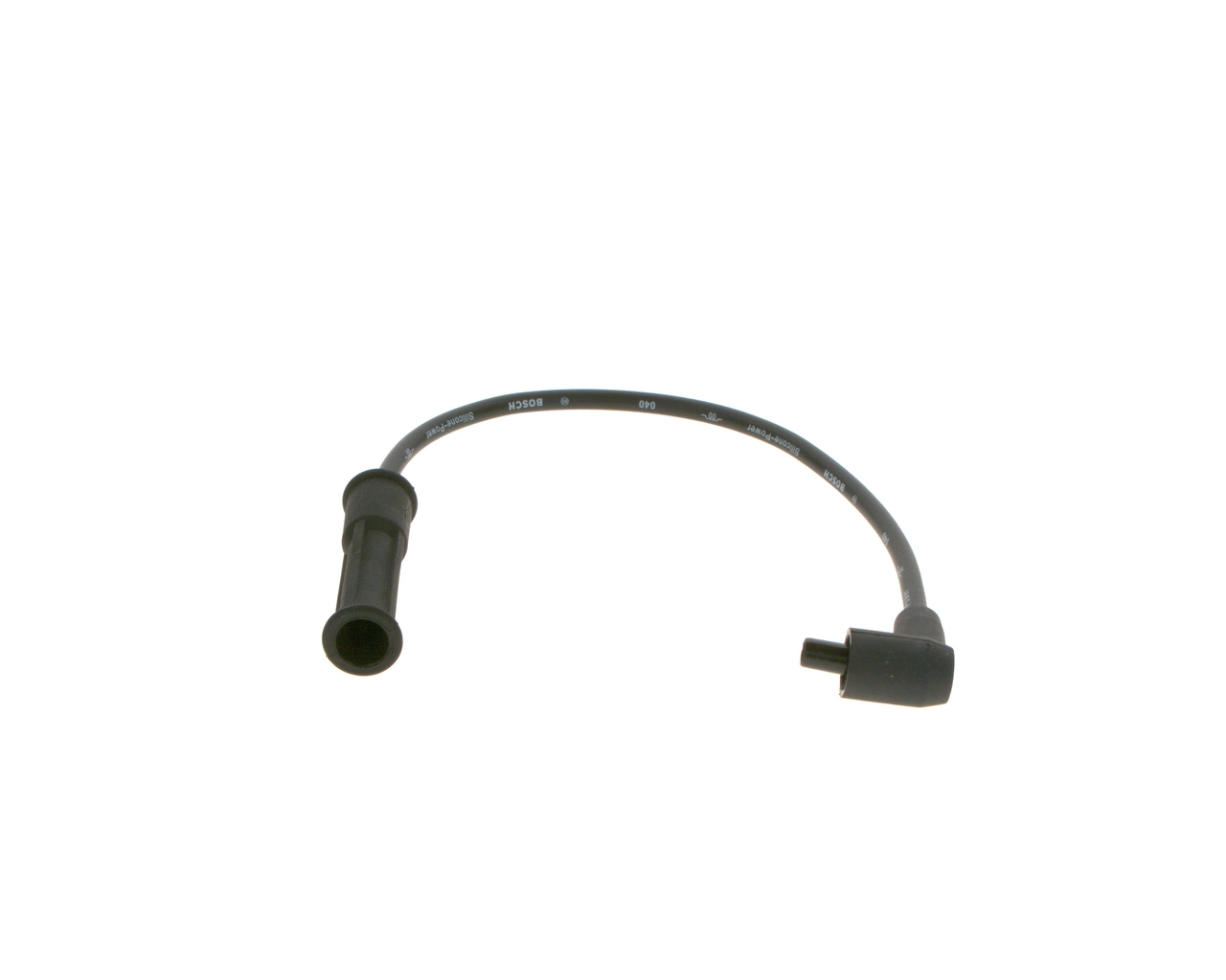 Ignition Cable Kit 0 986 357 253