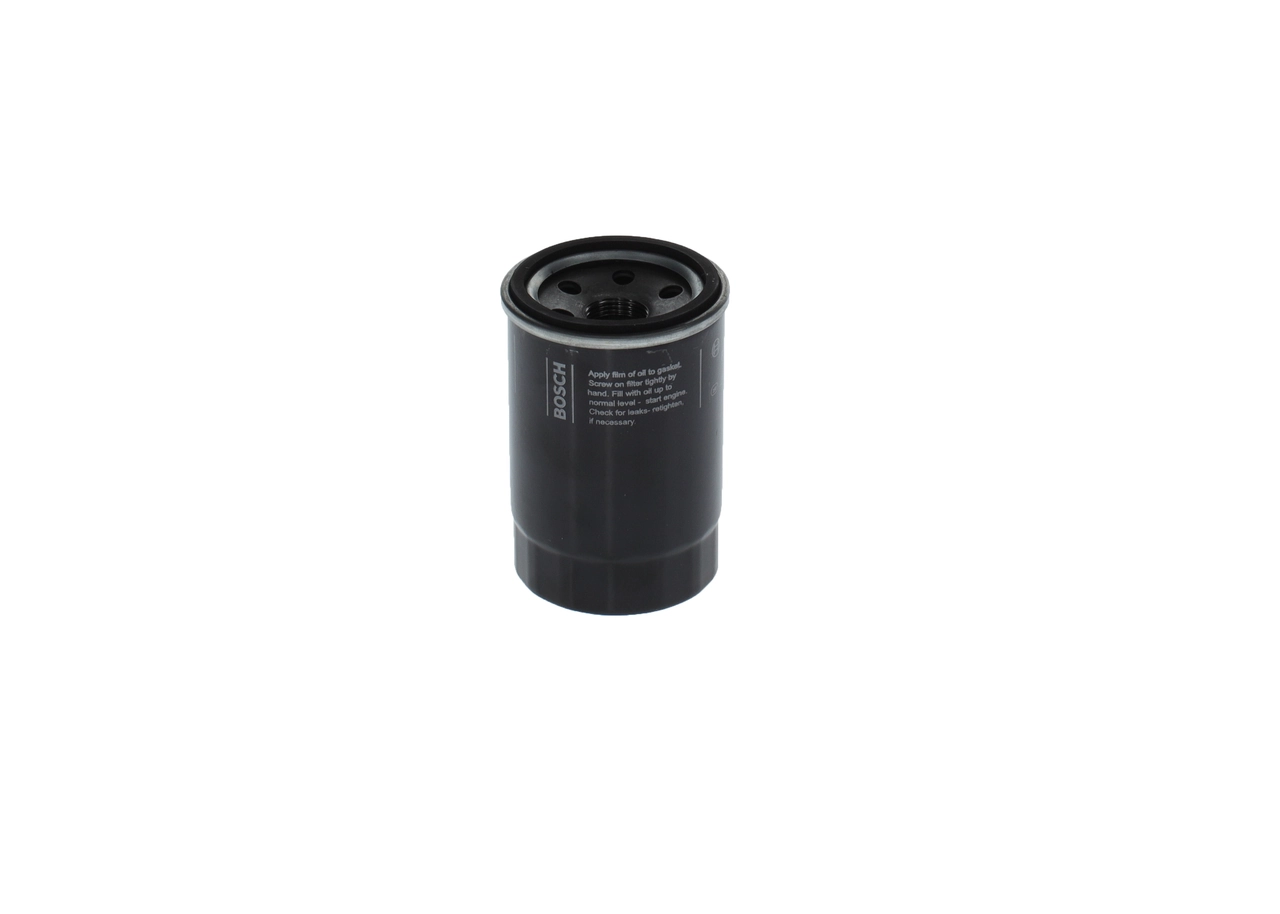 BOSCH F 026 407 340 Oil Filter