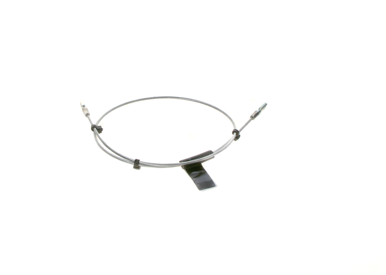 BOSCH 1 987 477 347 Cable Pull, parking brake