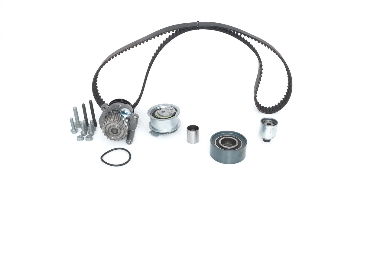 Water Pump & Timing Belt Kit 1 987 946 920