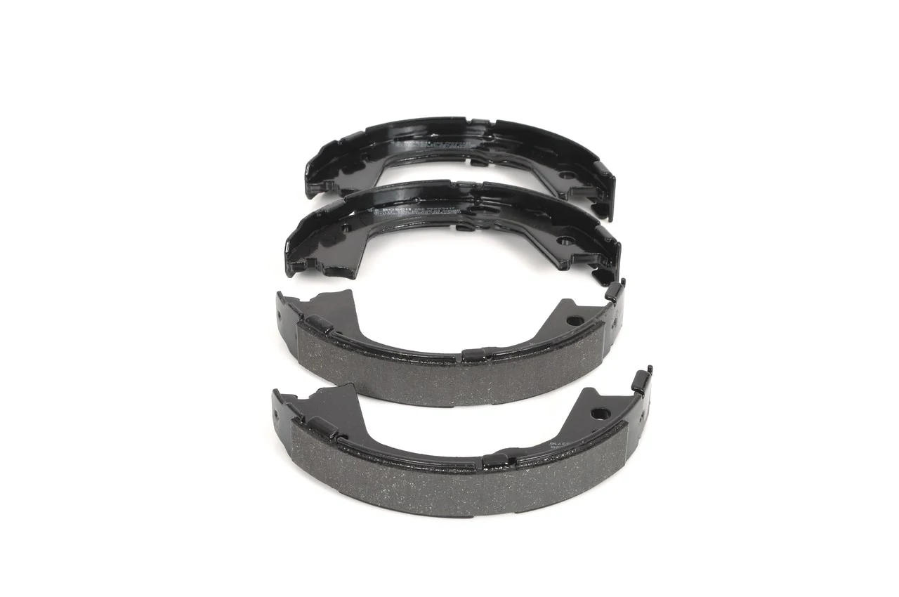 Brake Shoe Set, parking brake 0 986 487 948