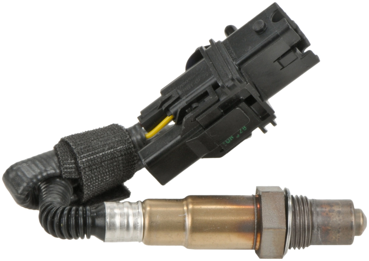 Oxygen Sensor 0 258 007 204