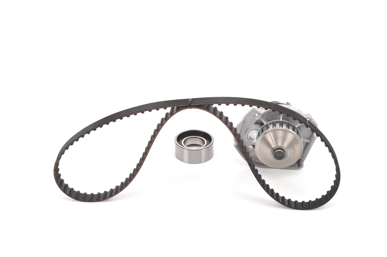 Water Pump & Timing Belt Kit 1 987 946 935