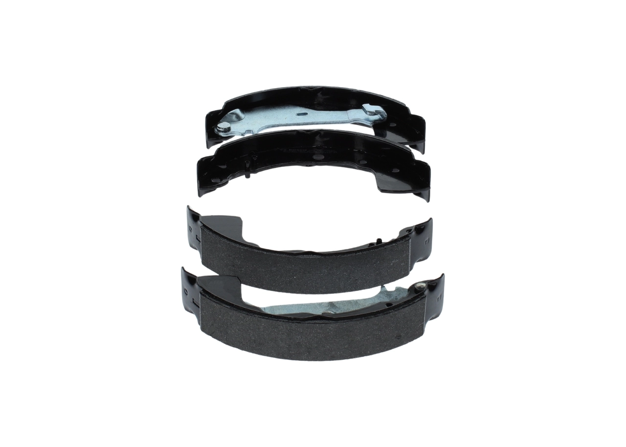 Brake Shoe Set 0 986 487 963