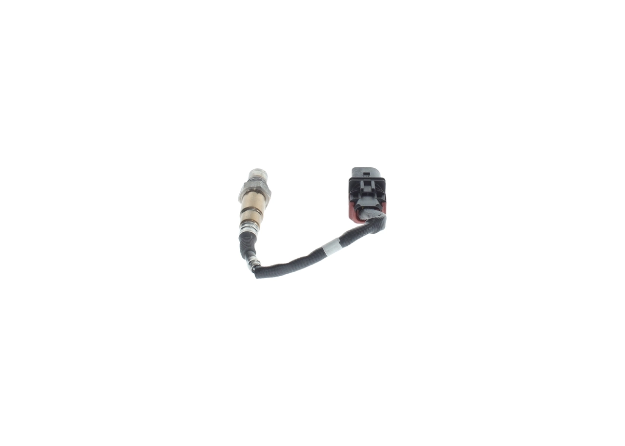 Oxygen Sensor 0 258 017 585