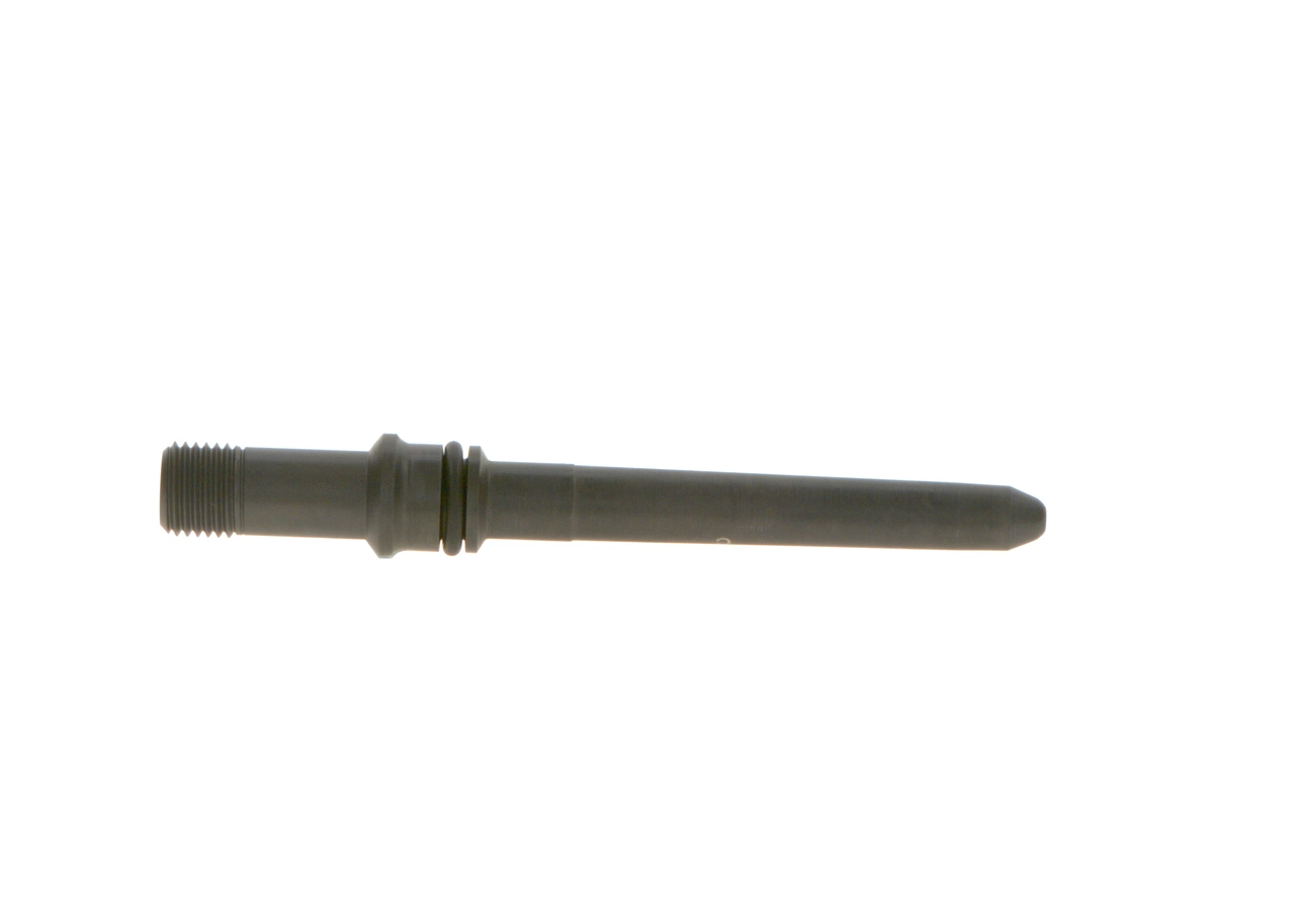 BOSCH F 00R J01 620 Inlet connector, injection nozzle