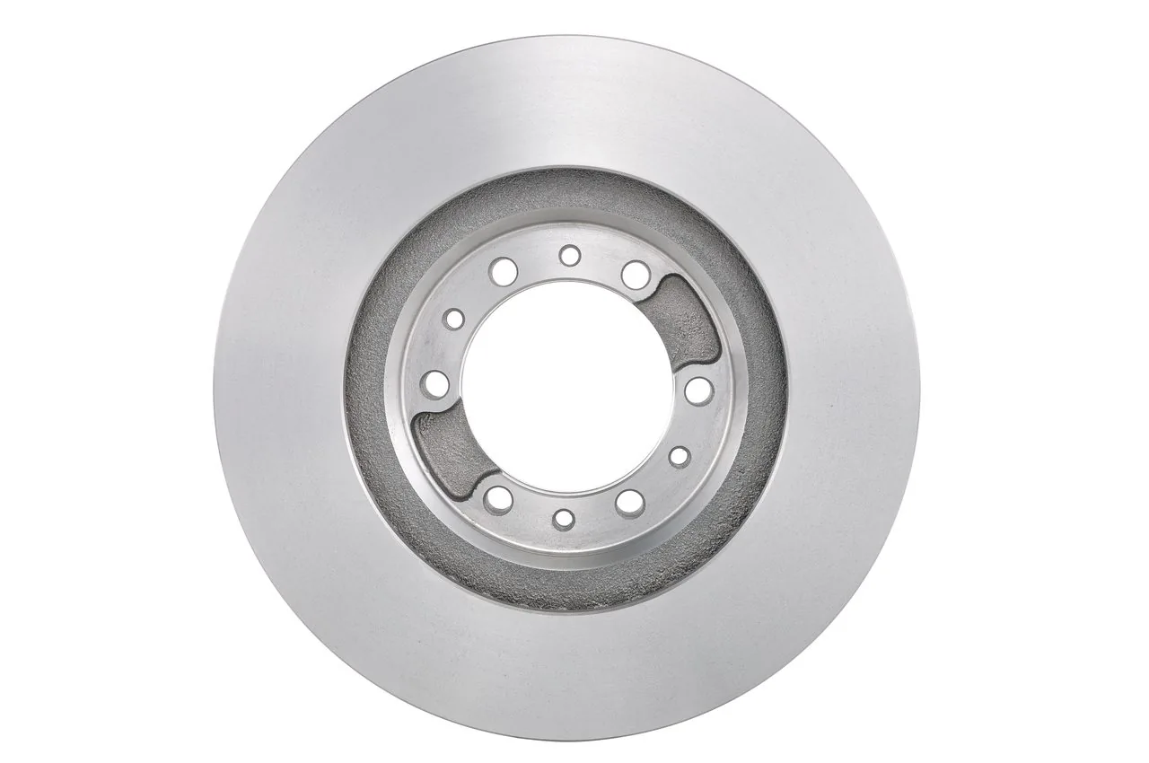 Brake Disc 0 986 478 844