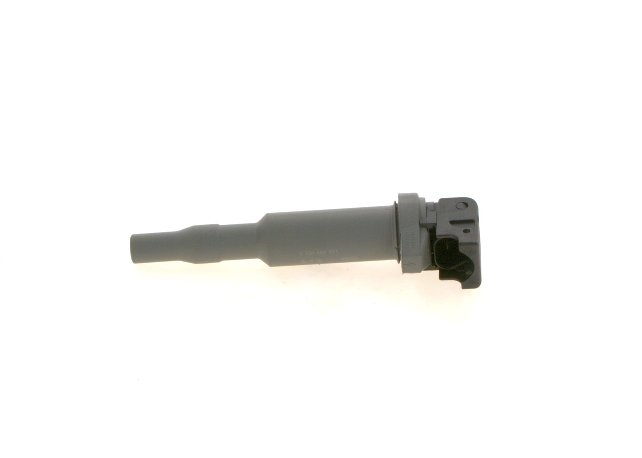 Ignition Coil 0 221 504 801
