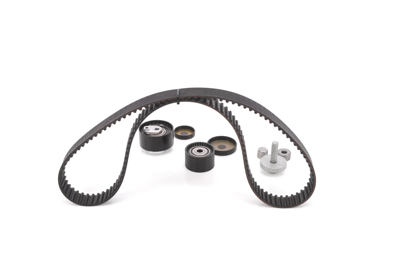 Timing Belt Kit 1 987 946 701