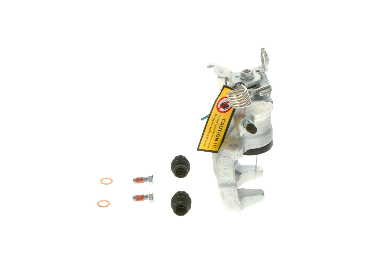 Brake Caliper 0 986 474 354