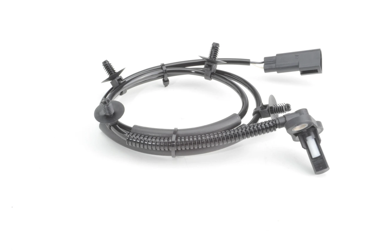 BOSCH 0 265 007 417 Sensor, wheel speed