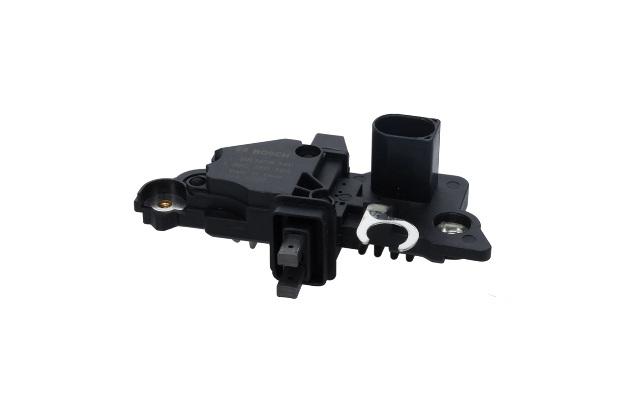 Alternator Regulator 1 986 AE0 155