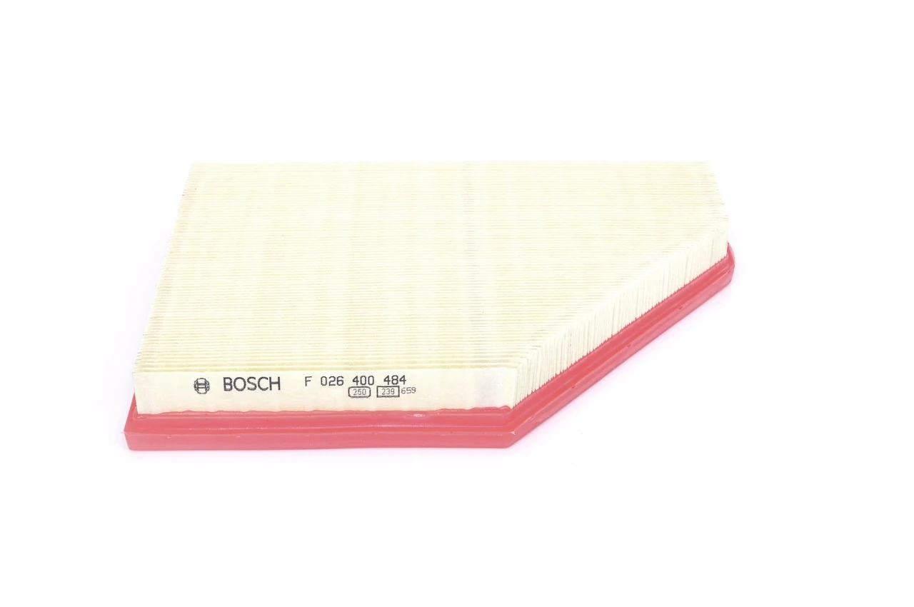 Air Filter F 026 400 484