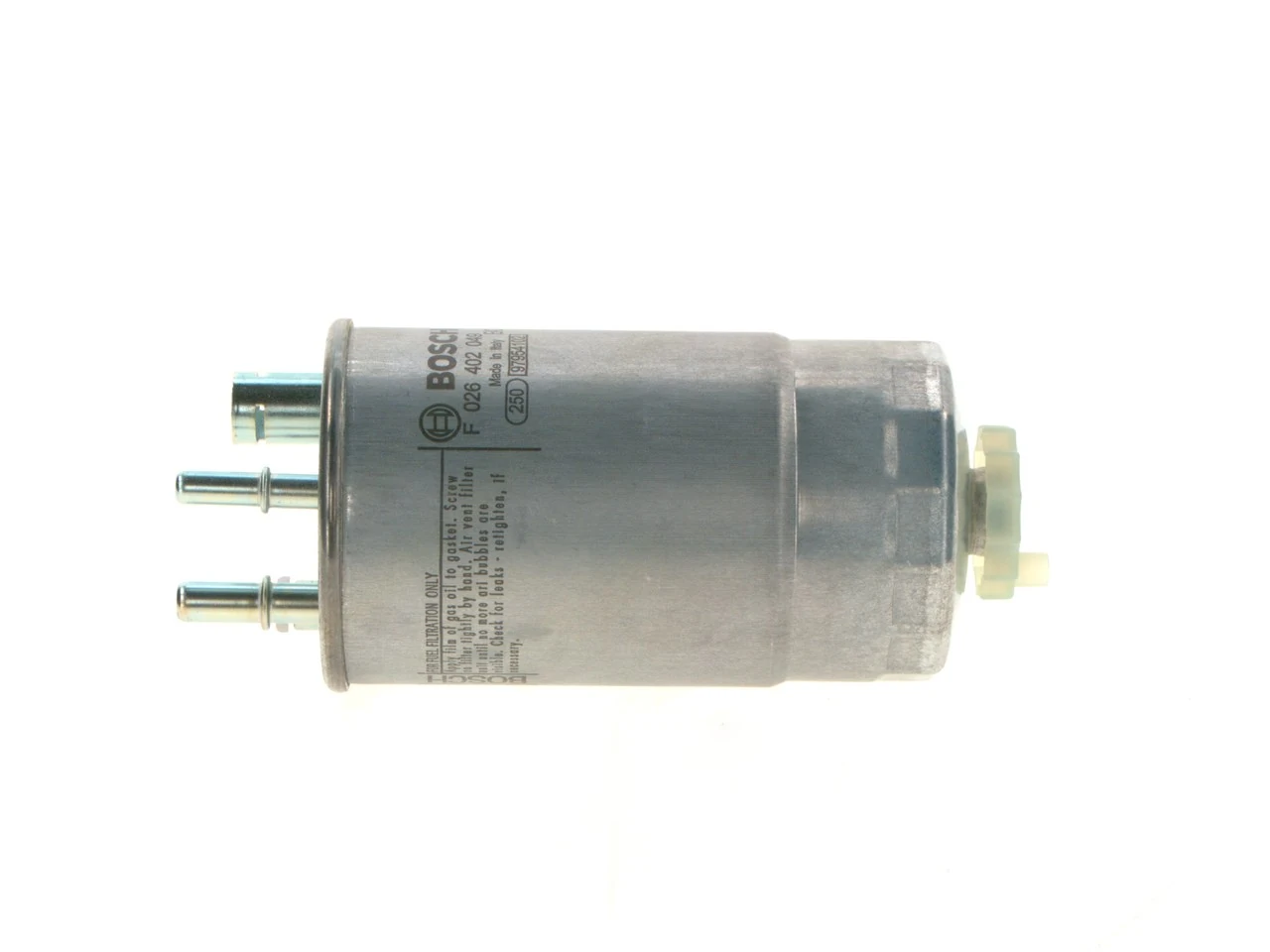 Fuel Filter F 026 402 049