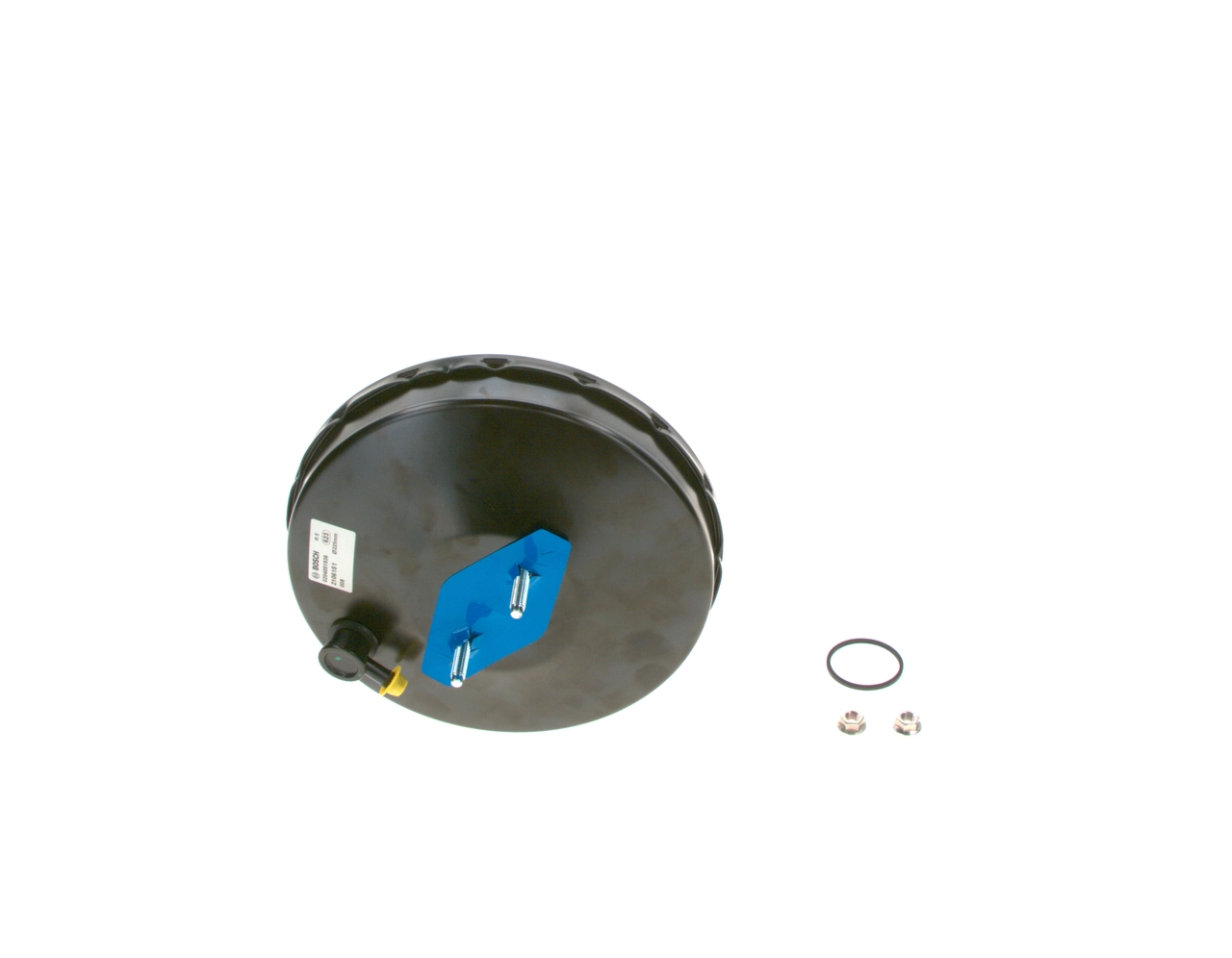 BOSCH 0 204 125 733 Brake Booster