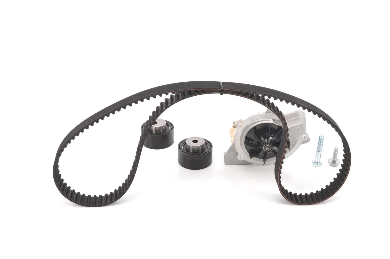 Water Pump & Timing Belt Kit 1 987 946 440