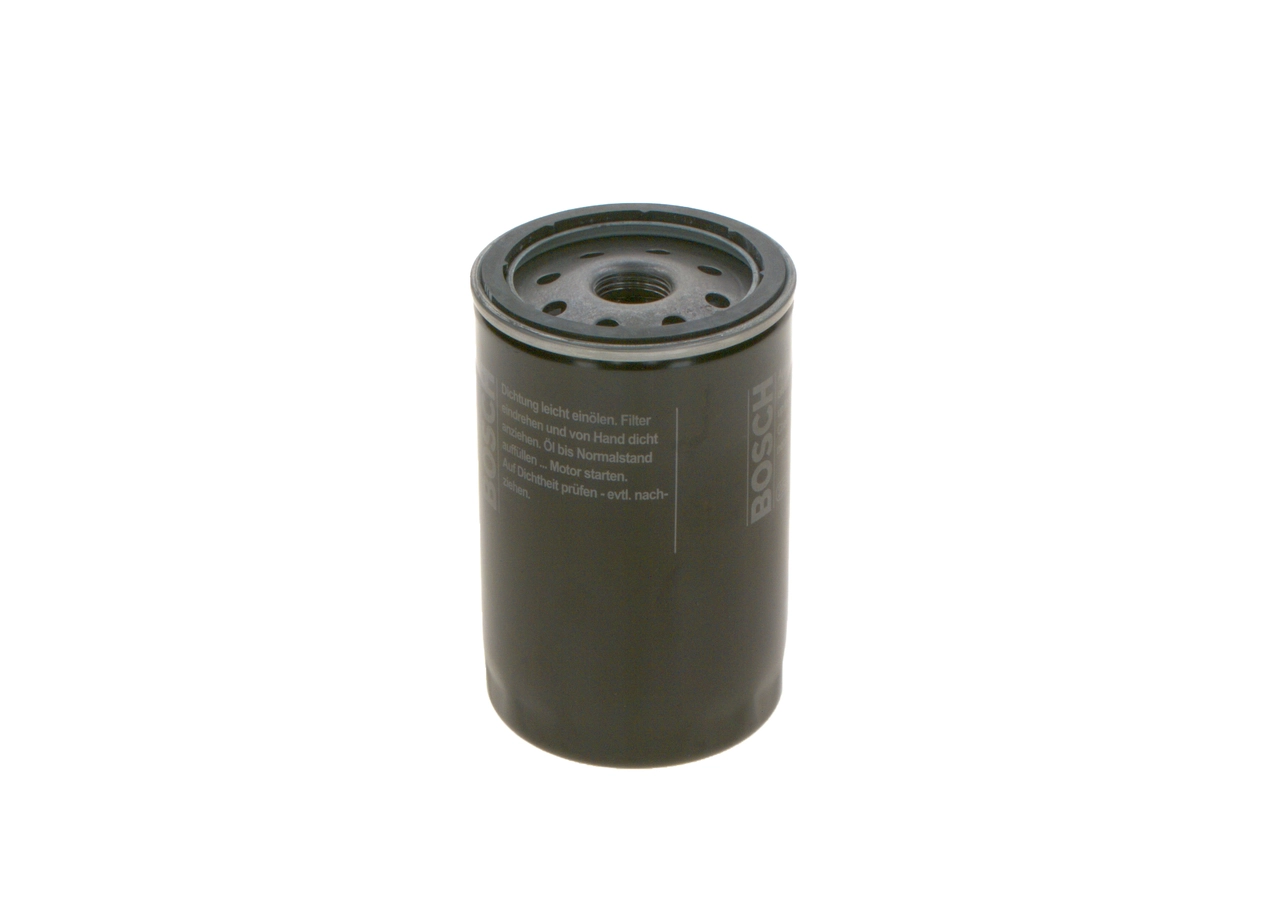 Oil Filter 0 451 103 259
