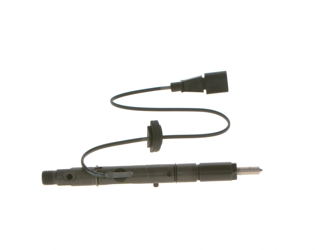 BOSCH 0 432 133 792 Nozzle and Holder Assembly