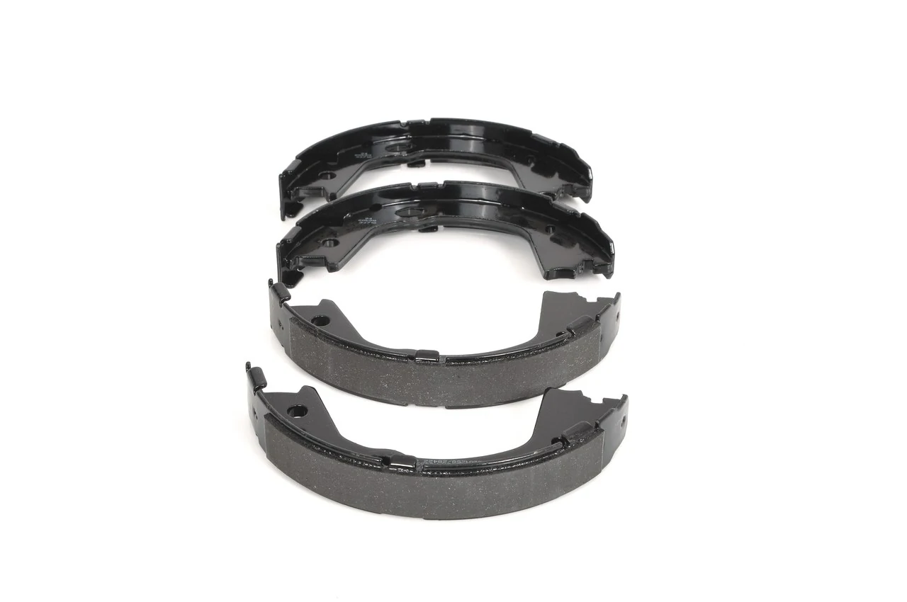 Brake Shoe Set, parking brake 0 986 487 948