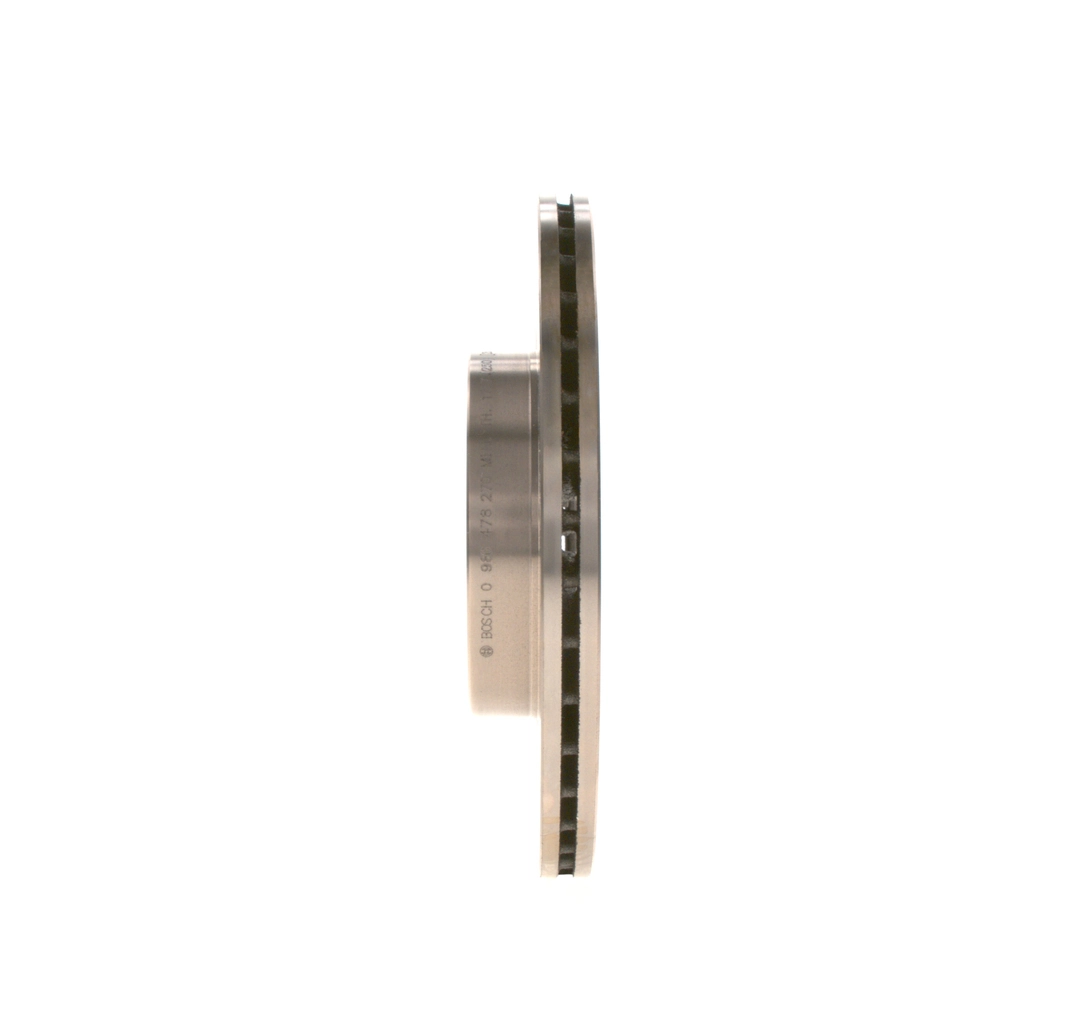 Brake Disc 0 986 478 270