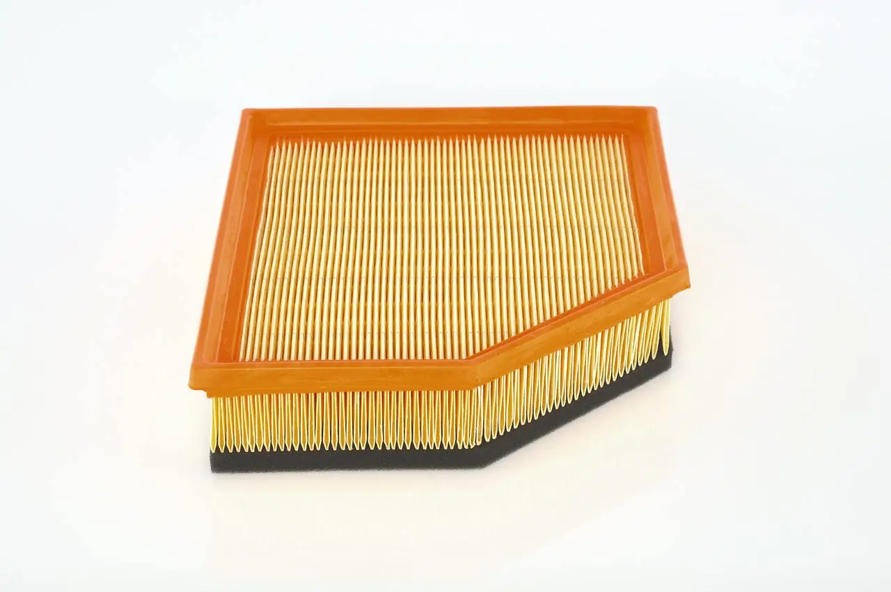 Air Filter F 026 400 146