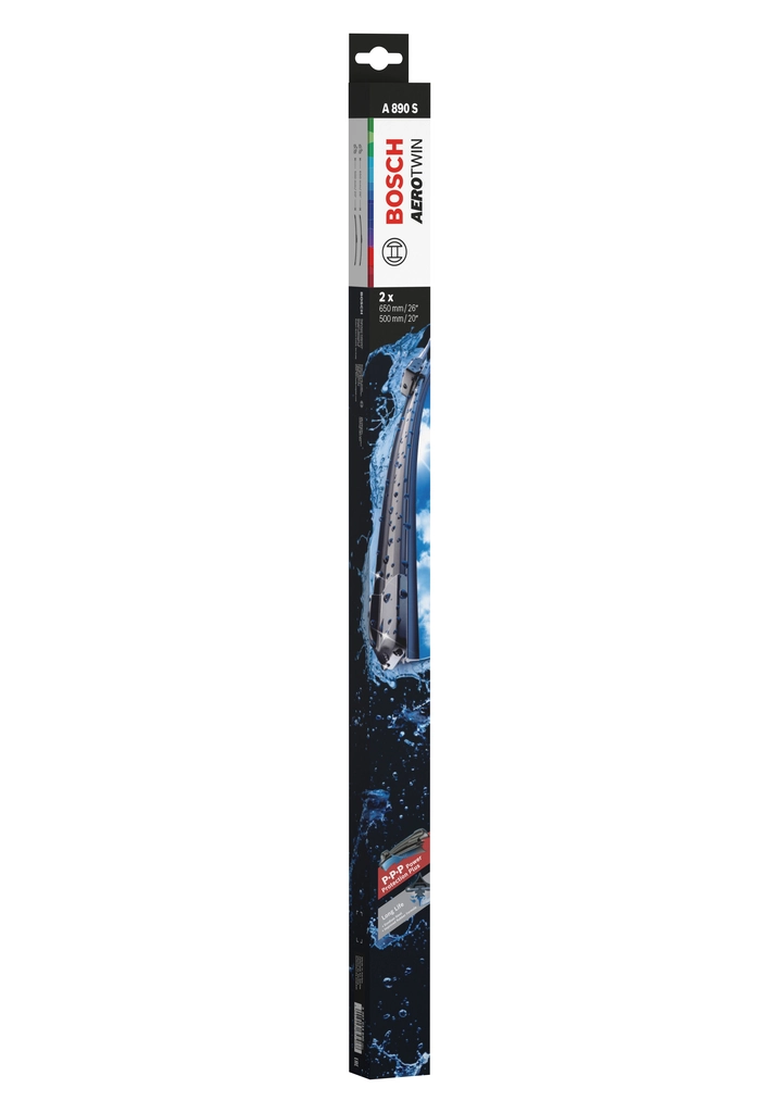 BOSCH 3 397 014 890 Wiper Blade