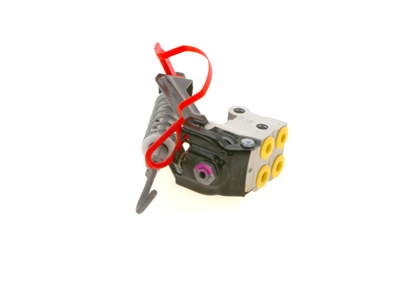 Brake Force Regulator 0 204 031 296
