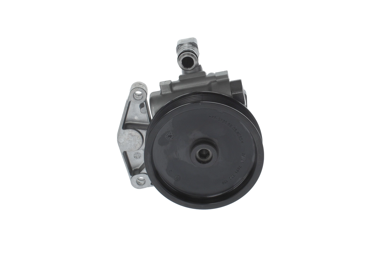BOSCH K S01 000 698 Hydraulic Pump, steering