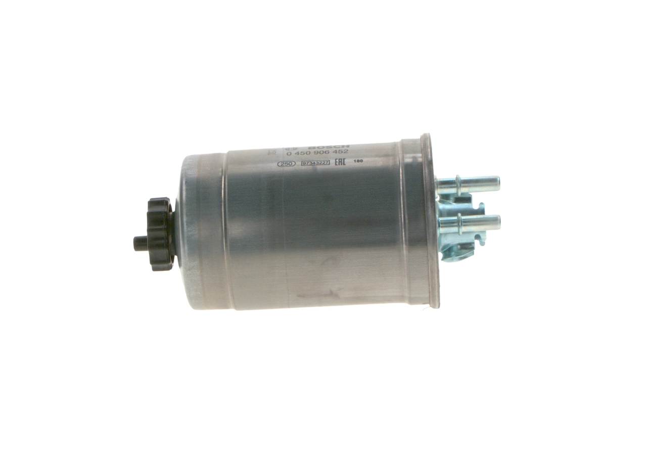 Fuel Filter 0 450 906 452