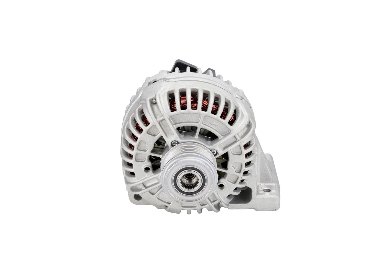 Alternator 1 986 A00 953