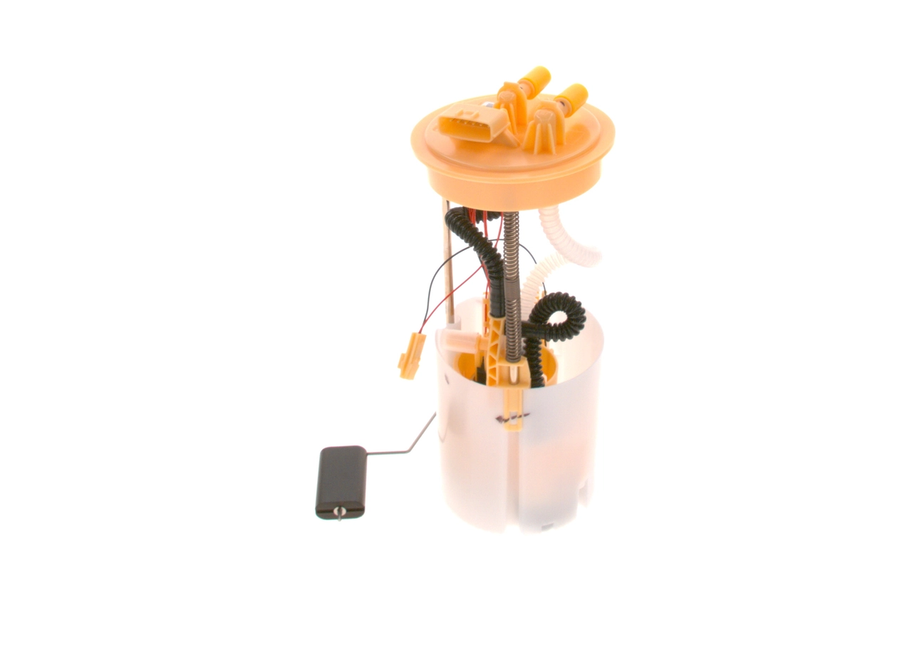 Fuel Feed Unit 0 580 204 046