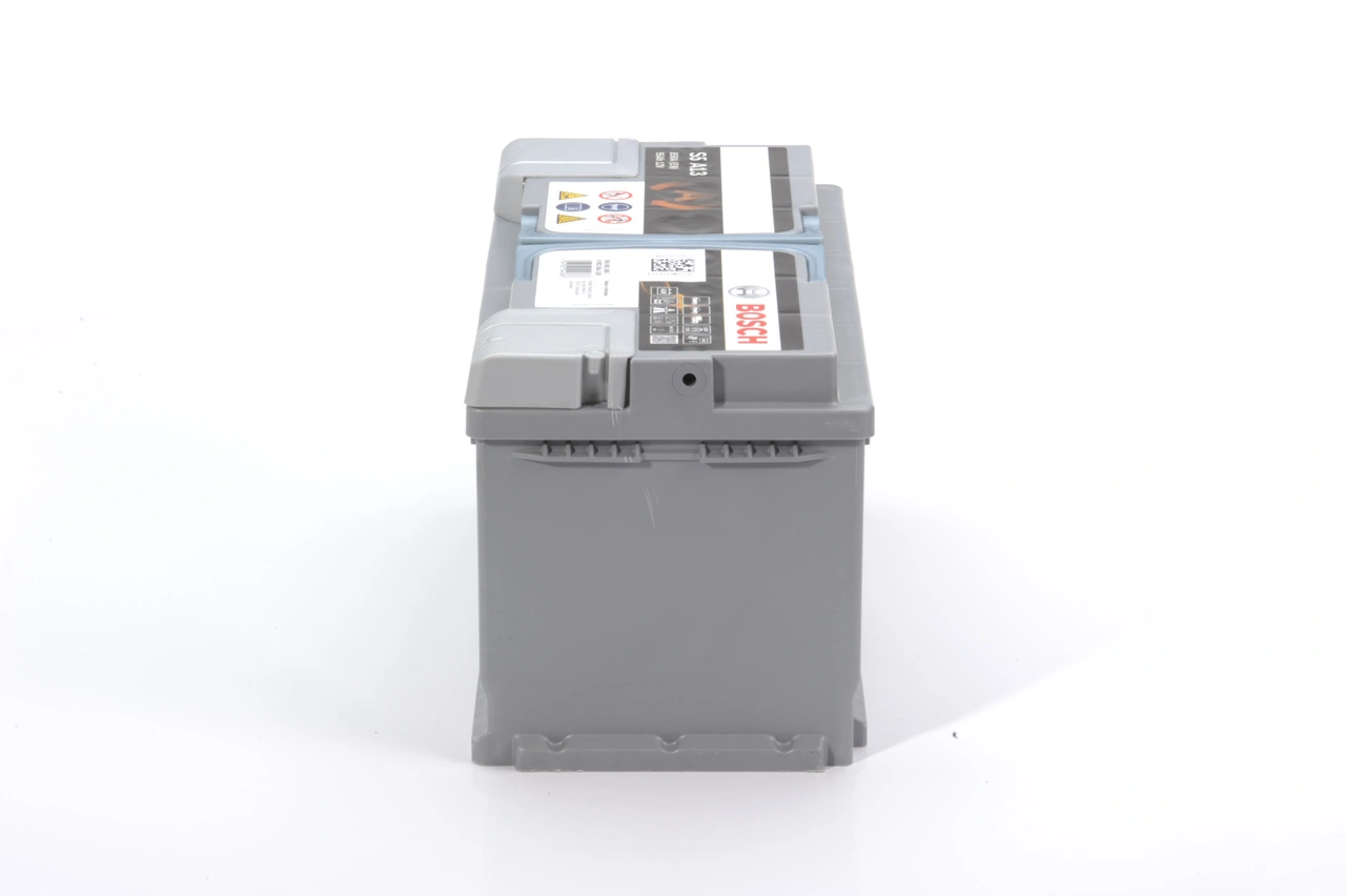 BOSCH 0 092 S5A 130 Starter Battery