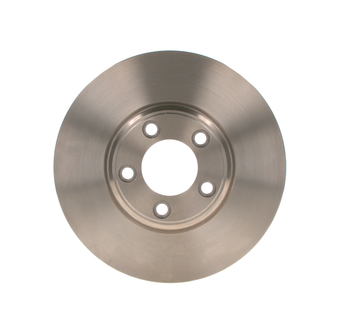 Brake Disc 0 986 478 778