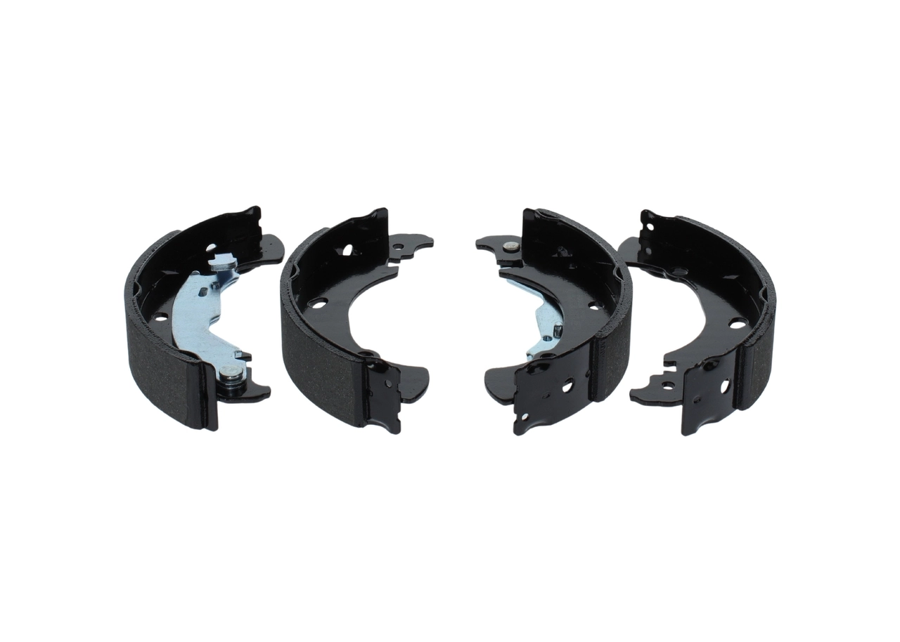 Brake Shoe Set 0 986 487 560
