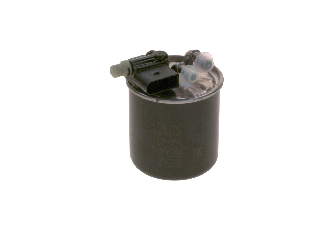 Fuel Filter F 026 402 836