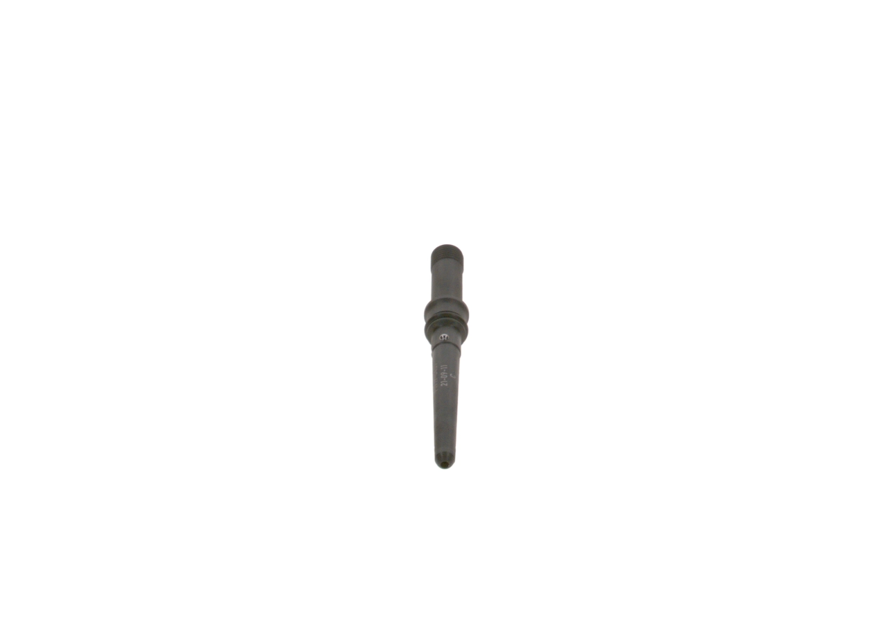 BOSCH F 00R J01 919 Inlet connector, injection nozzle