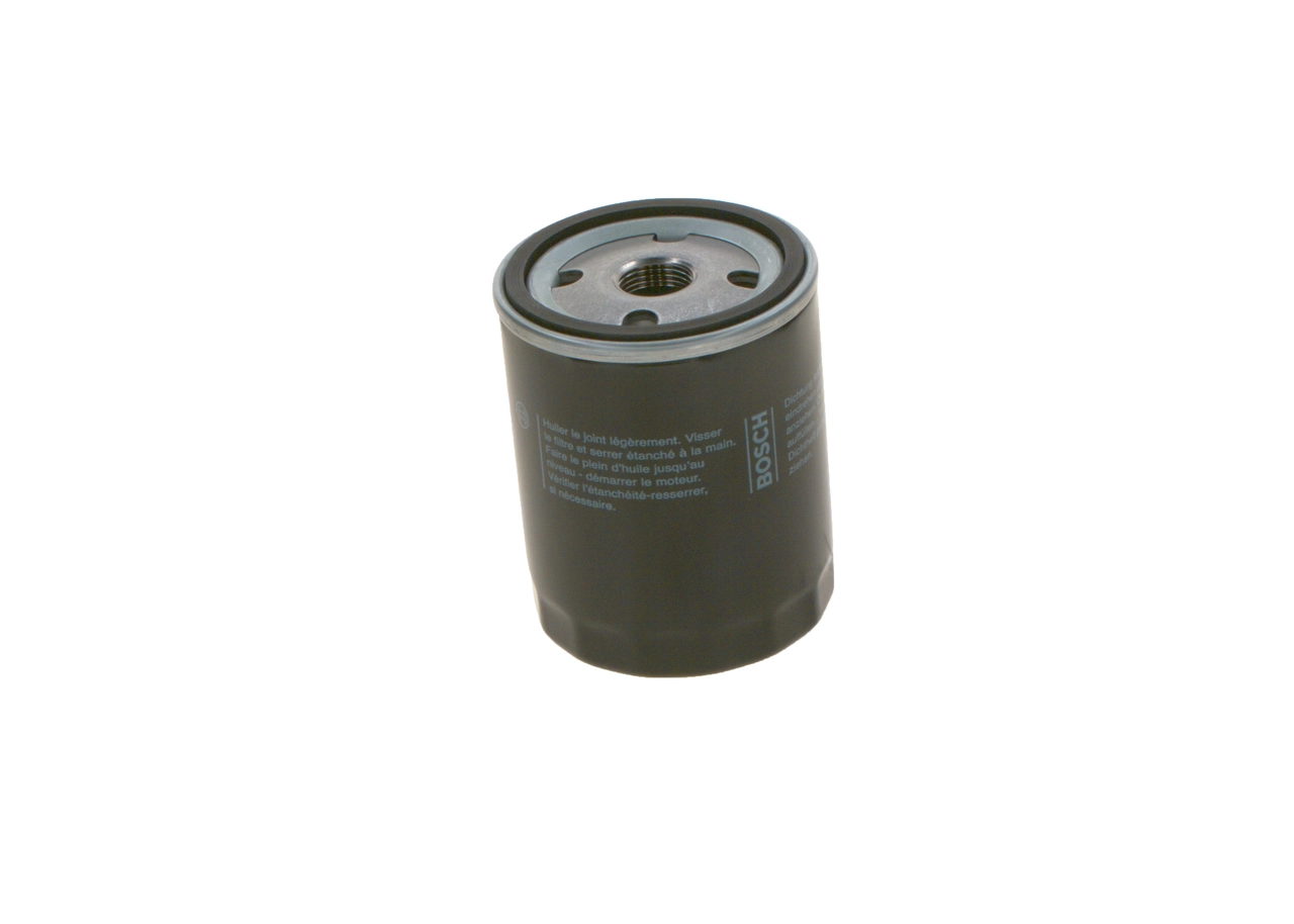 Oil Filter 0 451 103 342