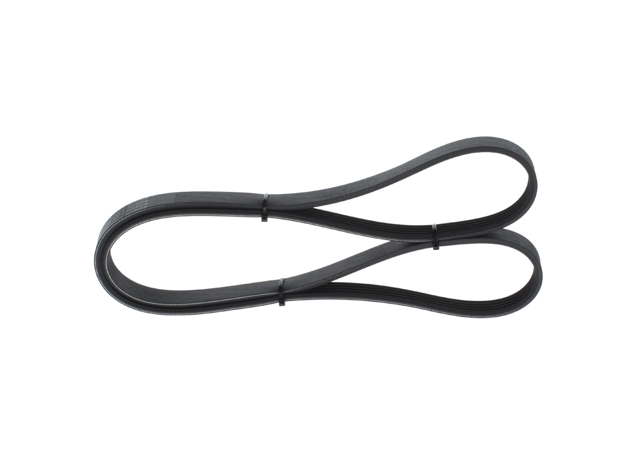 V-Ribbed Belt 1 987 946 056