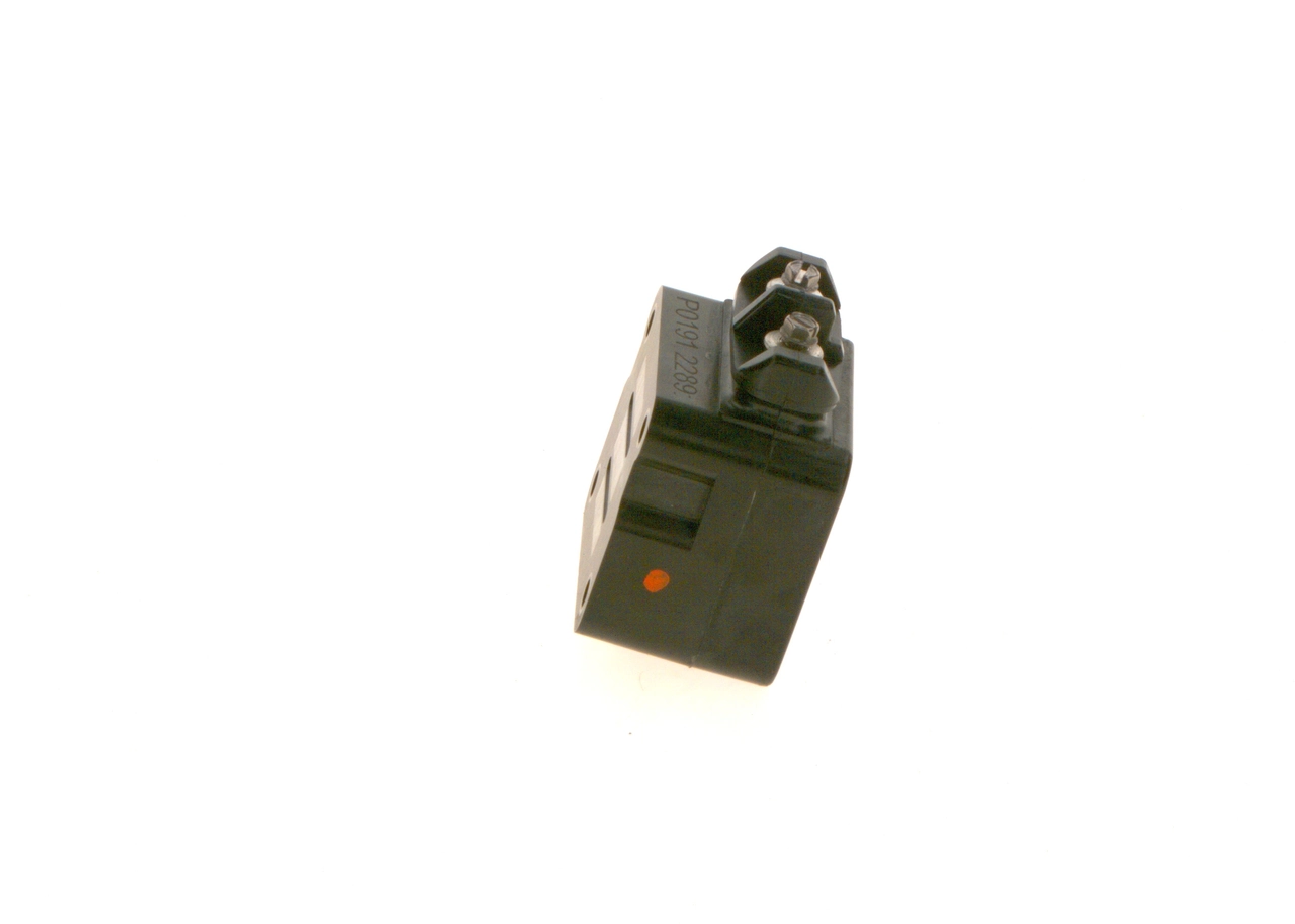 BOSCH F 000 41P 019 Solenoid