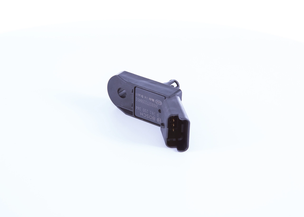 Sensor, intake manifold pressure 0 261 230 344