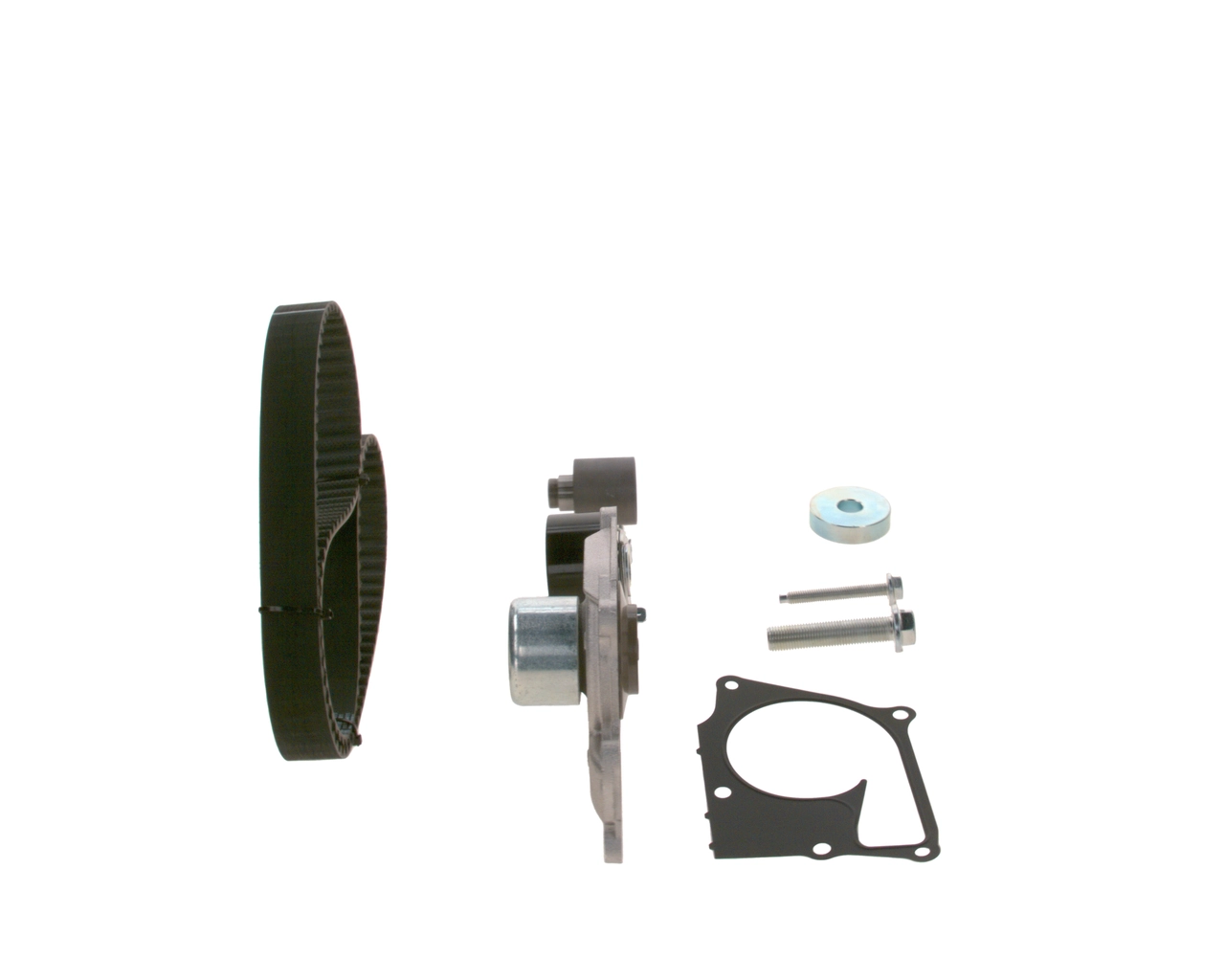 Water Pump & Timing Belt Kit 1 987 946 395