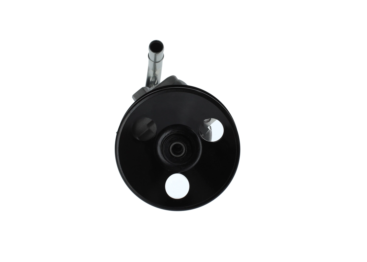 Hydraulic Pump, steering K S02 000 030