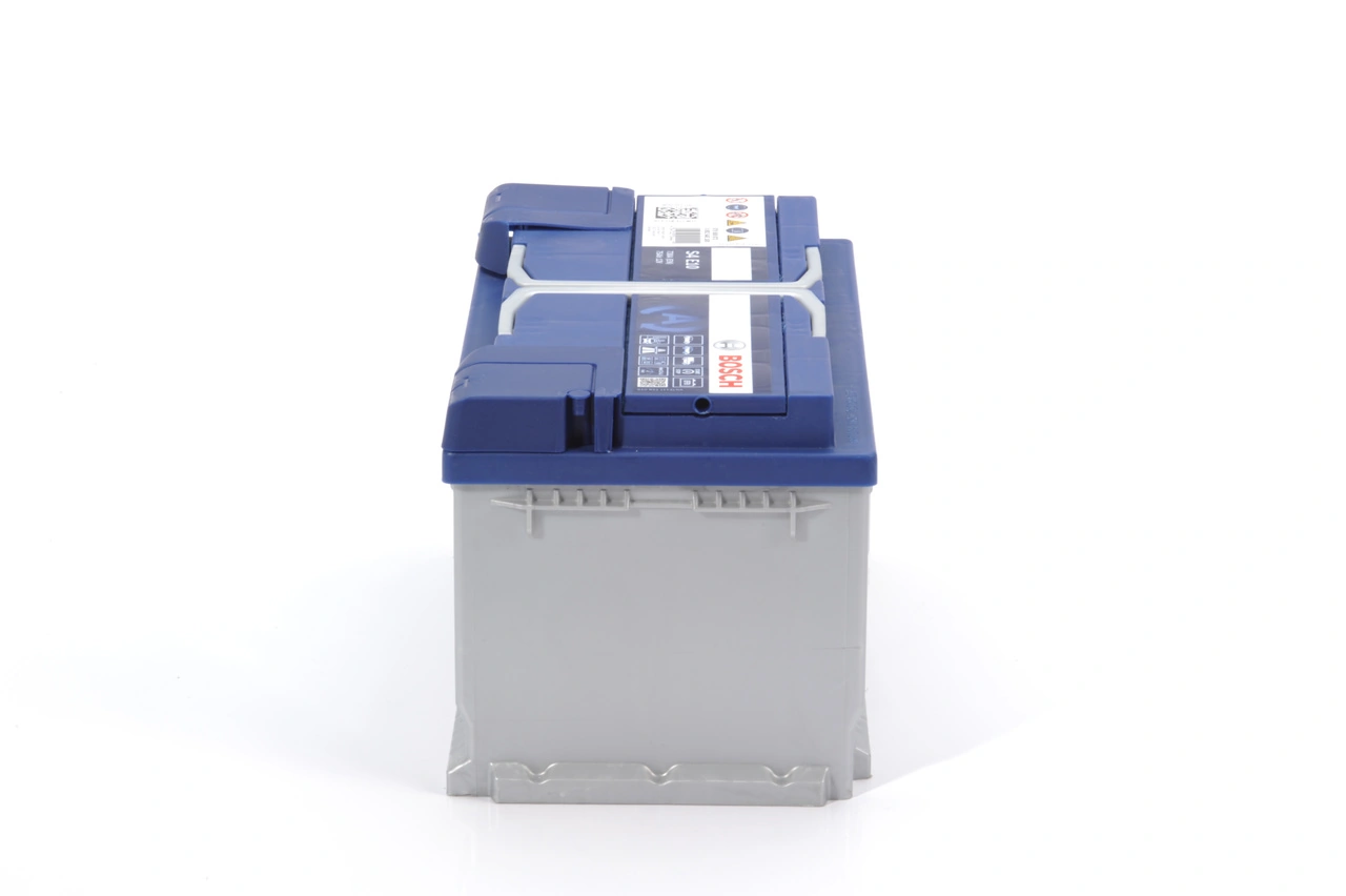 Starter Battery S4E EFB 0 092 S4E 100