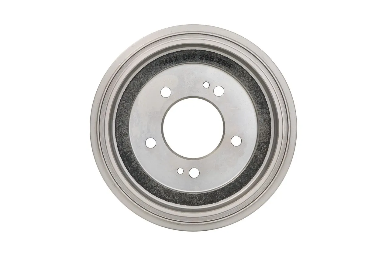 BOSCH 0 986 477 329 Brake Drum