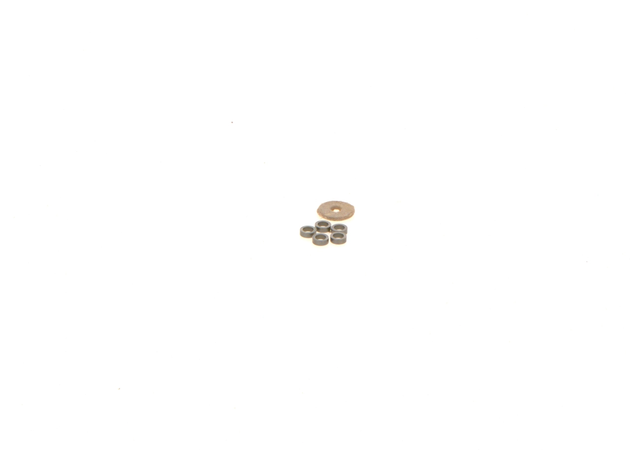 BOSCH F 00Z C99 097 Repair Kit, common rail system