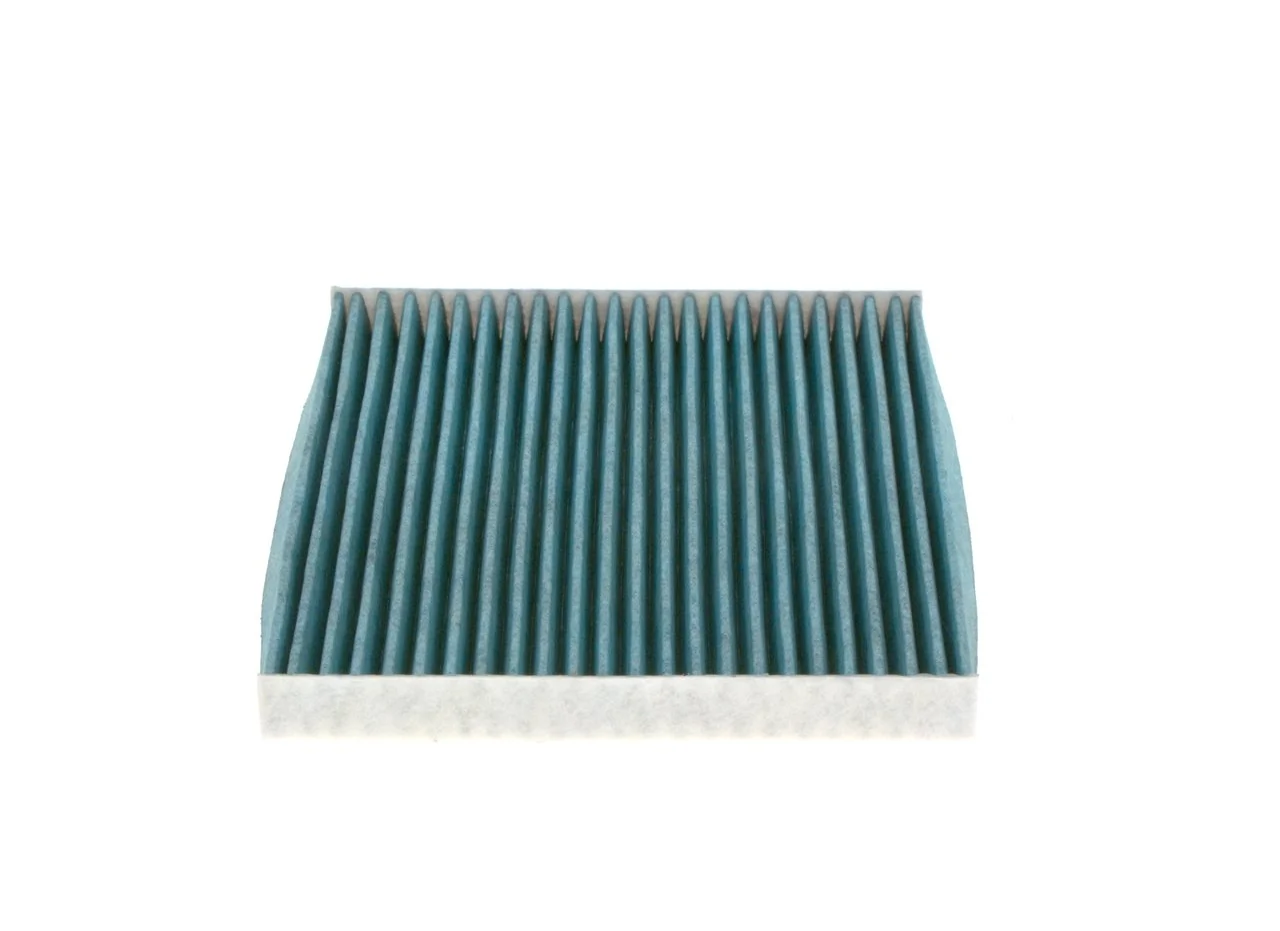 Filter, cabin air FILTER+ 0 986 628 554